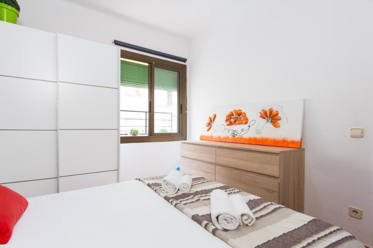 Key Sagrada Familia - Carrer Del Clot Apartment Барселона Екстериор снимка