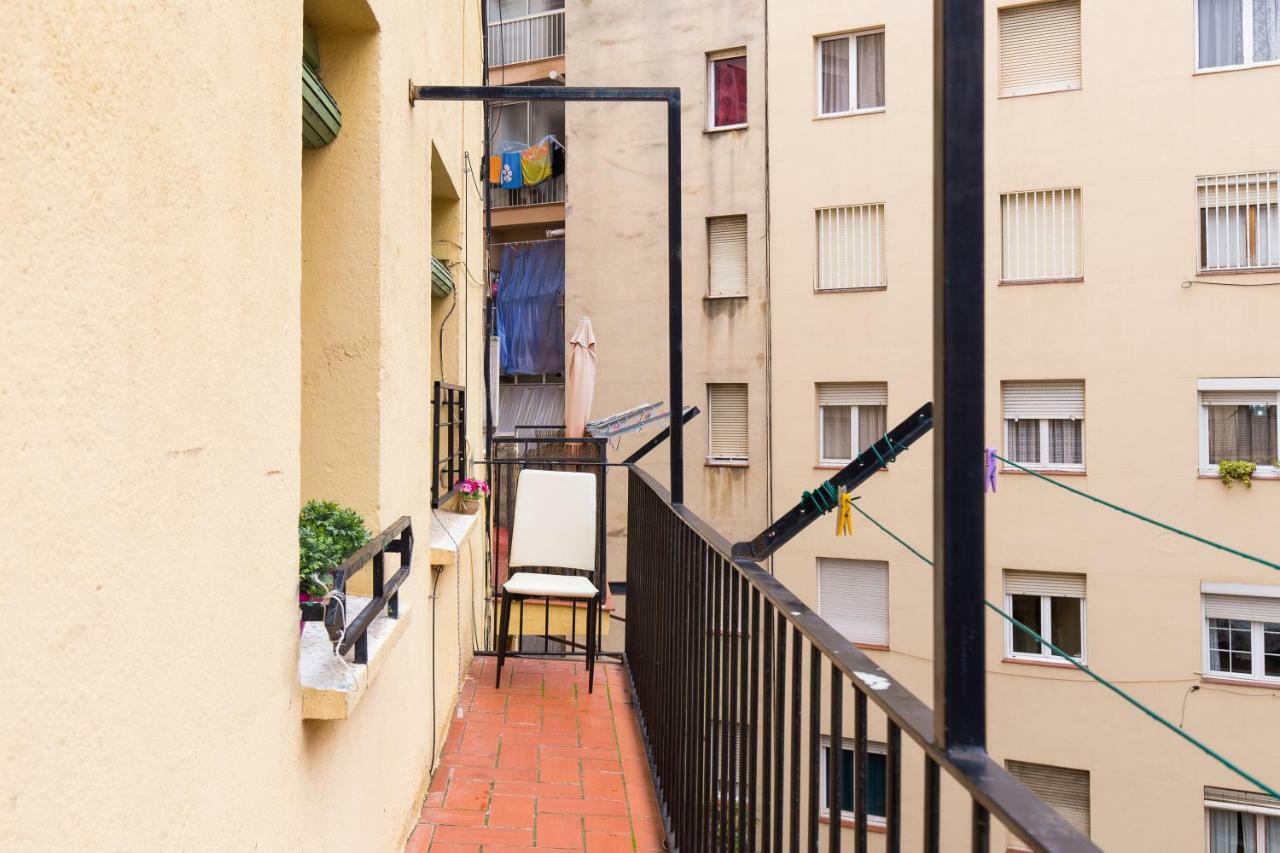 Key Sagrada Familia - Carrer Del Clot Apartment Барселона Екстериор снимка